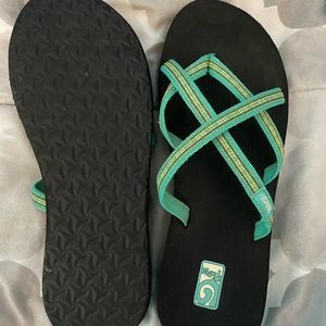 Teva sandals